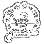 Logo of the podcast Gearchic Podcast Podcast Gearchic Podcast