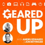 Logo of the podcast Geared Up