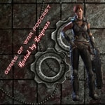 Logo of the podcast Gears of War Podcast Gears of War