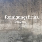 Logo of the podcast Gebäudereinigung Stuttgart Podcast Gebäudereinigung Stuttgart