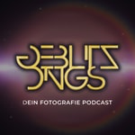 Logo of the podcast Geblitzdings Podcast Geblitzdings