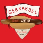 Gebrabbel Rot Weiß - ein Fortuna Düsseldorf Fan Podcast