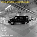 Logo of the podcast Gebrauchtwagen Business heute und morgen Podcast Gebrauchtwagen Business heute und morgen