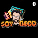 Logo of the podcast GECO Podcast GECO
