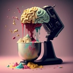 Logo of the podcast Gedanken im Mixer Podcast Gedanken im Mixer