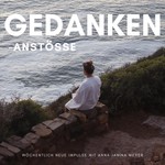 Gedankenanstöße Podcast Gedankenanstöße