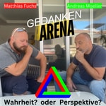 Podcast Gedankenarena 
