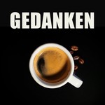 Logo of the podcast Gedankenespresso Podcast Gedankenespresso