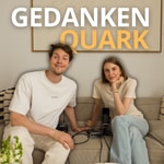 Logo of the podcast Gedankenquark Podcast Gedankenquark