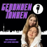 Logo of the podcast Gedankentanken Podcast Gedankentanken