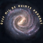 Logo of the podcast Geef mij de ruimte podcast