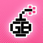 Logo of the podcast Geek Bomb Podcast Geek Bomb