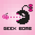 Logo of the podcast Geek Bomb - The Archives Podcast Geek Bomb - The Archives
