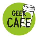 Podcast Geek Cafe