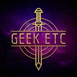 Logo of the podcast Geek Etc Podcast Podcast Geek Etc Podcast