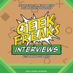 Geek Freaks Interviews