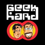 Logo of the podcast Geek Hard Archives - Geek Hard Podcast Geek Hard Archives - Geek Hard