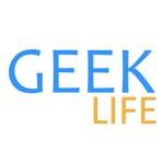 Logo of the podcast Geek Life Podcast Geek Life