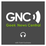 Logo of the podcast Geek News Central Podcast Podcast Geek News Central Podcast