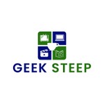 Logo of the podcast Geek Steep Podcast Geek Steep