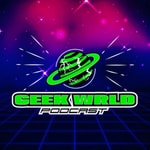 Logo of the podcast Geek WRLD Podcast Podcast Geek WRLD Podcast