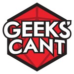 Logo of the podcast Geeks' Cant Podcast Podcast Geeks' Cant Podcast