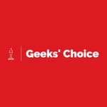 Logo of the podcast Geeks' Choice Podcast Geeks' Choice