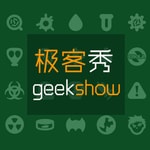Logo of the podcast GeekShow Podcast GeekShow