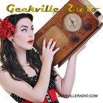 Logo of the podcast Geekville Radio Podcast Geekville Radio