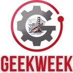 Logo of the podcast GEEKWEEK.DE - Aus San Francisco Podcast GEEKWEEK.DE - Aus San Francisco