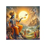 Logo of the podcast गीता का सार (Geeta Ka Saar) #BhagavadGita #SpiritualKnowledge Podcast गीता का सार (Geeta Ka Saar) #BhagavadGita #SpiritualKnowledge