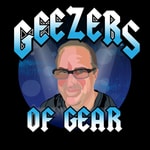 Geezers of Gear