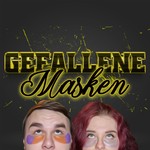 Podcast Gefallene Masken | Trash-TV Podcast