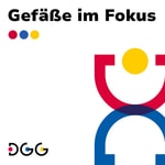 Logo of the podcast Gefäße im Fokus Podcast Gefäße im Fokus
