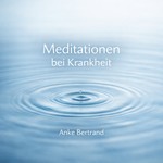 Logo of the podcast Geführte Meditation bei Krankheit – Freundlichkeit mit dem Körper Podcast Geführte Meditation bei Krankheit – Freundlichkeit mit dem Körper