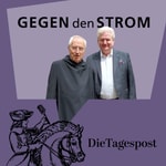 Logo of the podcast Gegen den Strom Podcast Gegen den Strom