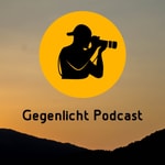Logo of the podcast Gegenlicht - Der Fotografie Podcast Podcast Gegenlicht - Der Fotografie Podcast