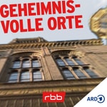 Logo of the podcast Geheimnisvolle Orte Podcast Geheimnisvolle Orte