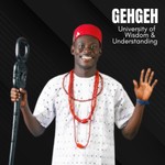 Logo of the podcast GehGeh University of Wisdom & Understanding Podcast GehGeh University of Wisdom & Understanding