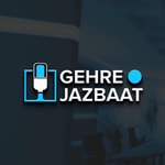 Podcast Gehre Jazbaat