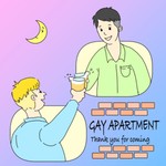 Missing podcast logo