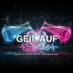 Logo of the podcast Geil auf Liebe Podcast Geil auf Liebe