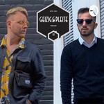 Logo of the podcast Geizig & Pleite Podcast Geizig & Pleite