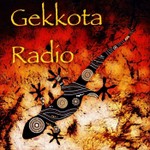 Logo of the podcast Gekkota Radio Podcast Gekkota Radio
