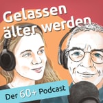 Gelassen älter werden