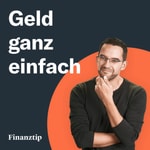 Logo of the podcast Finanzen ganz einfach - von Saidi, Sophie & Emil Podcast Finanzen ganz einfach - von Saidi, Sophie & Emil