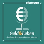 Logo of the podcast Geld und Leben Podcast Geld und Leben