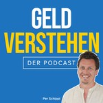 Logo of the podcast GELD VERSTEHEN - Struktur und Ordnung in deinen Finanzen Podcast GELD VERSTEHEN - Struktur und Ordnung in deinen Finanzen