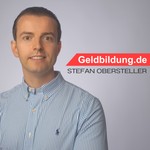 Geldbildung.de - Finanzielle Bildung über Börse und Wirtschaft Podcast Geldbildung.de - Finanzielle Bildung über Börse und Wirtschaft