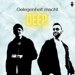 Logo of the podcast Gelegenheit macht deep. Podcast Gelegenheit macht deep.